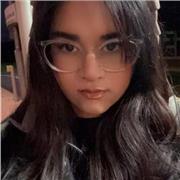 Aspiring fashion designer, attending JCA: London Fashion Academy this September, looking to hone and develop current skills.